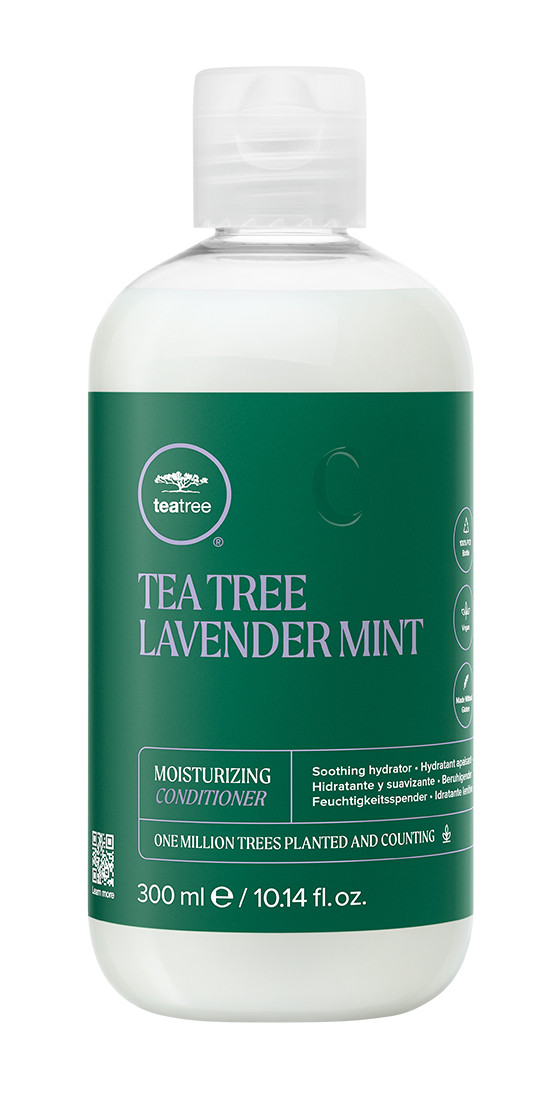 LAVENDER MINT MOISTURIZING CONDITIONER
