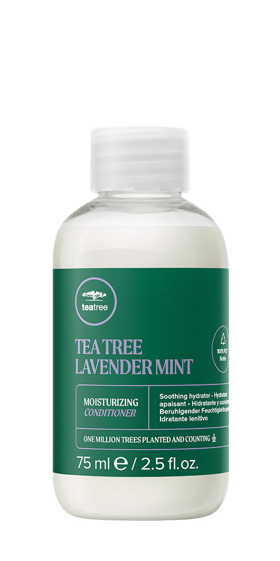 LAVENDER MINT MOISTURIZING CONDITIONER 