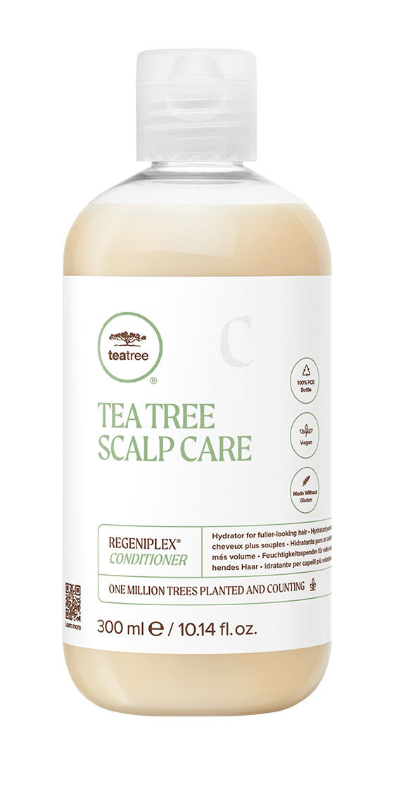 Profesionalni vlažilni balzam za polnejše lase