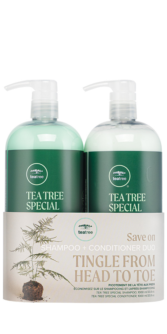 Komplet izdelkov za poživitev las