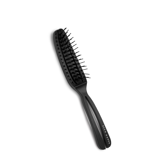 Antistatična krtača iz ogljikovih vlaken 