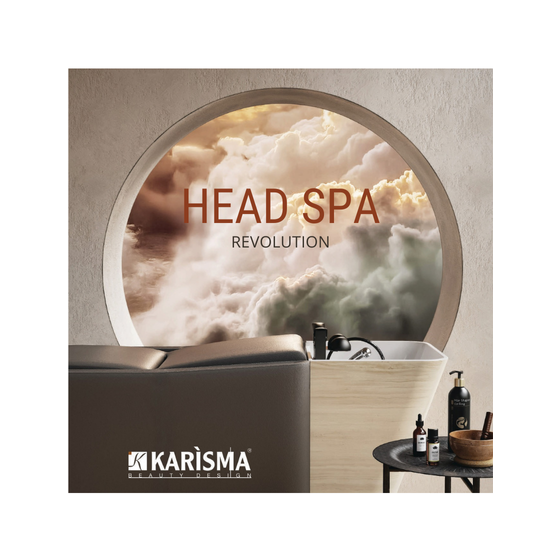 Karisma Head SPA