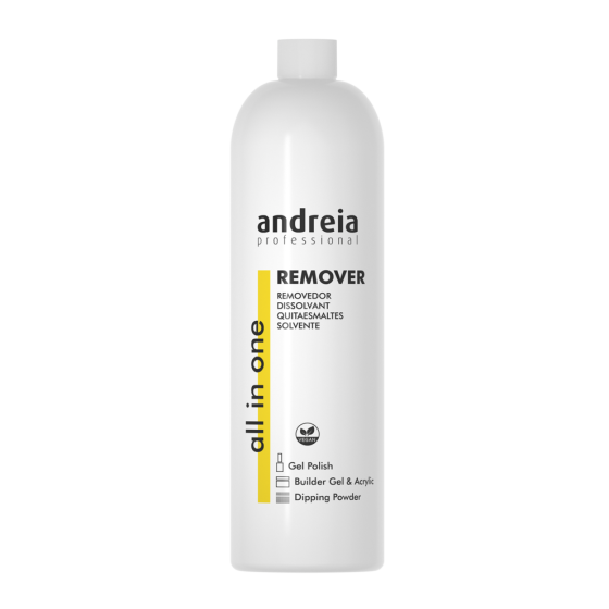 Odstranjevalec gel laka za nohte, 1000 ml