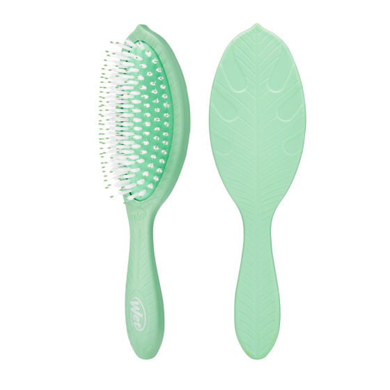 WetBrush Go Green Treatment and Shine Tea Tree