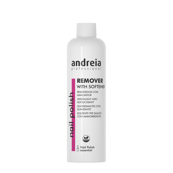 REMOVER WITH SOFTNER