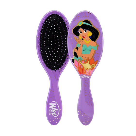 WET BRUSH DISNEY ULTIMATE PRINCESS DETANGLER - JASMINE kids