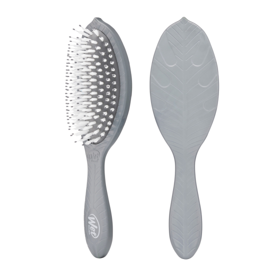 WetBrush Go Green Treatment and Shine Charcoal
