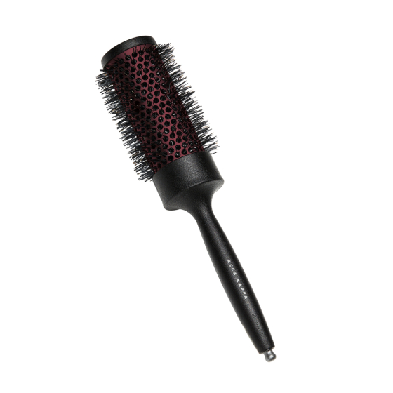 Okrogla termična krtača, premer 43 mm