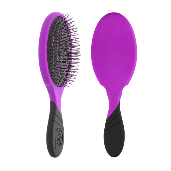 WetBrush Pro Original Detangler Purple