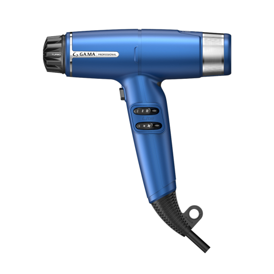 HAIR DRYER IQ LITE Blue