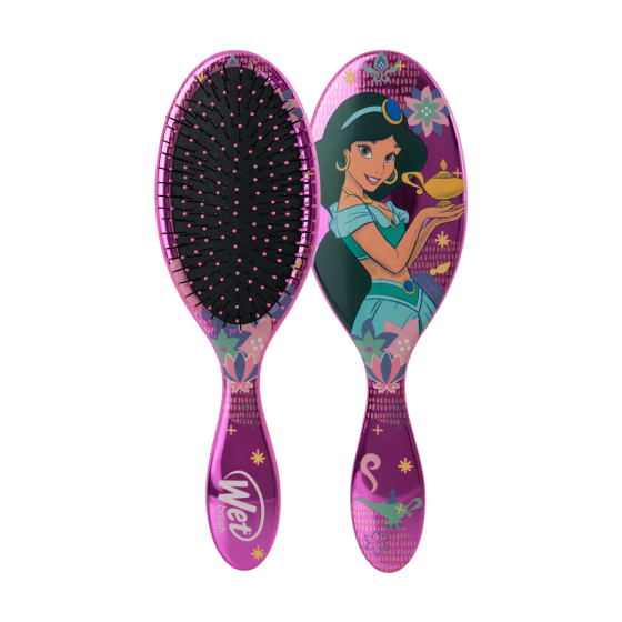 WET BRUSH DISNEY PRINCESS DETANGLER - JASMINE 