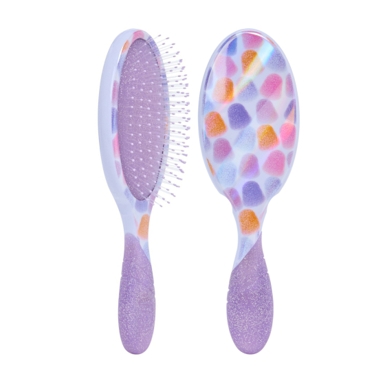 WET BRUSH PRO DETANGLER SUGAR RUSH - LAVENDER