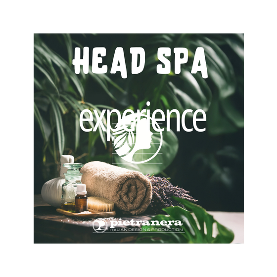 Katalog Head Spa