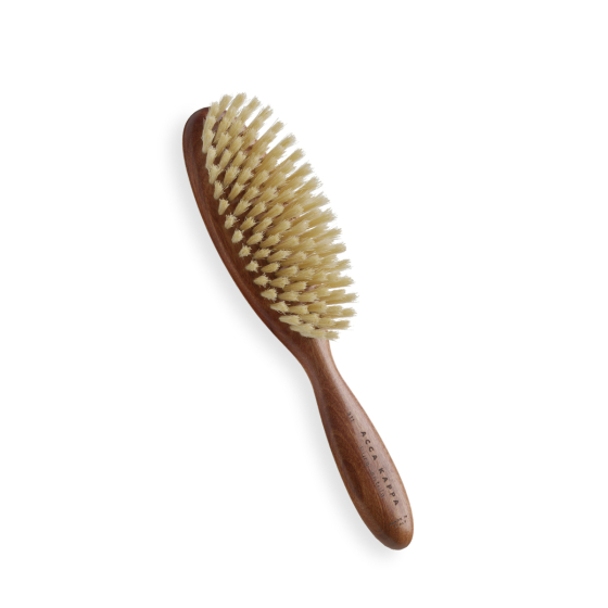 Ovalna krtača za sušenje in oblikovanje 