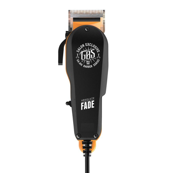 HAIR CLIPPER GBS ABSOLUTE FADE