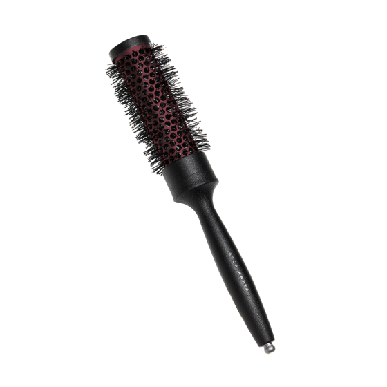 Okrogla termična krtača, premer 30 mm