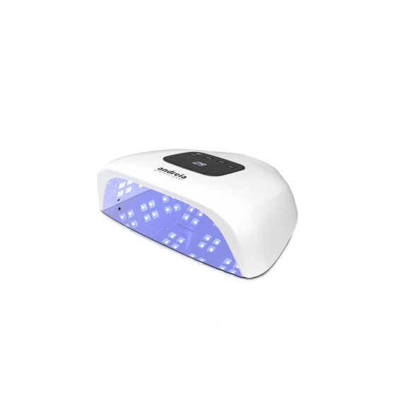 Profesionalna LED/UV lučka za gel nohte
