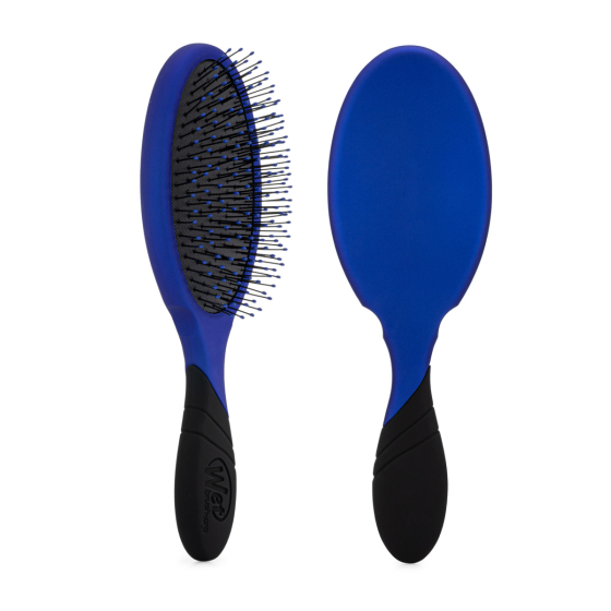 WetBrush Pro Original Detangler Royal Blue