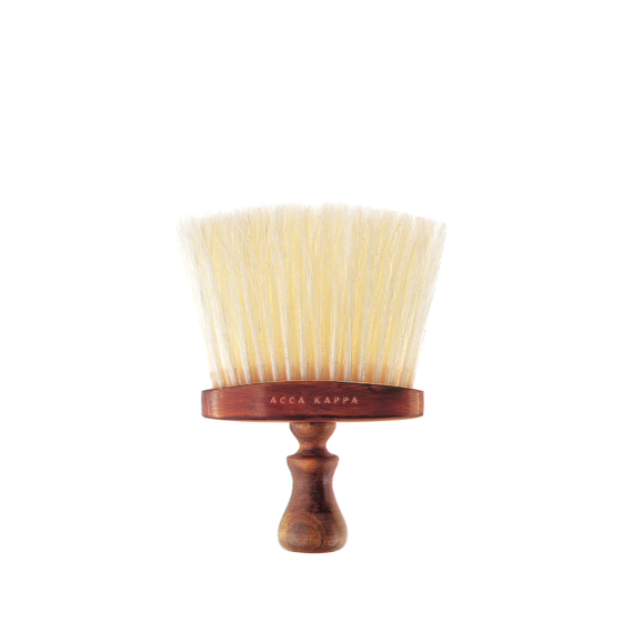 Krtača za odstranjevanje las 