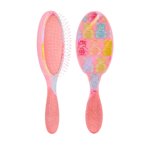 WET BRUSH PRO DETANGLER SUGAR RUSH - PINK