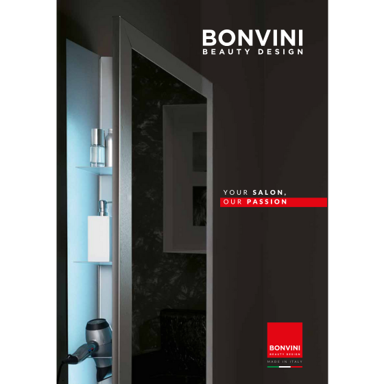 Katalog Bonvini 2017