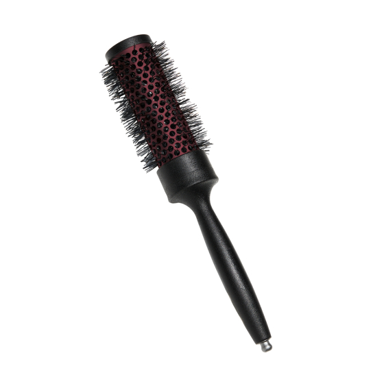 Okrogla termična krtača, premer 35 mm