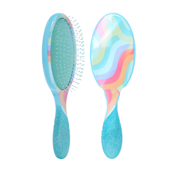 WET BRUSH PRO DETANGLER SUGAR RUSH - MINT