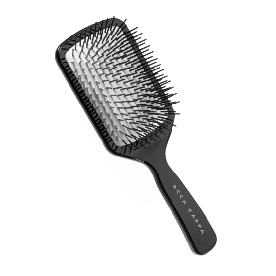 Plastična ploščata krtača