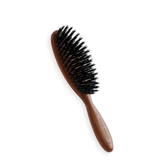 Ovalna krtača za sušenje in oblikovanje 