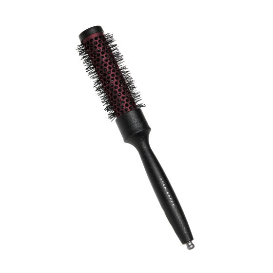 Okrogla termična krtača, premer 25 mm