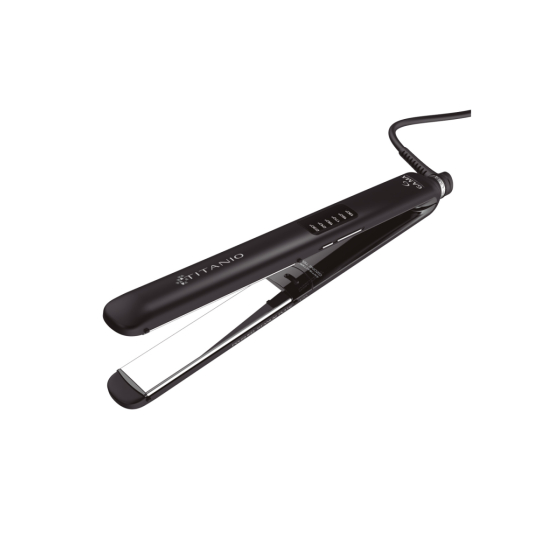 profesionalni ravnalec za lase gama led 4d