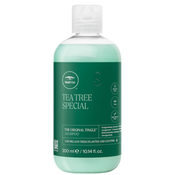 Tea Tree