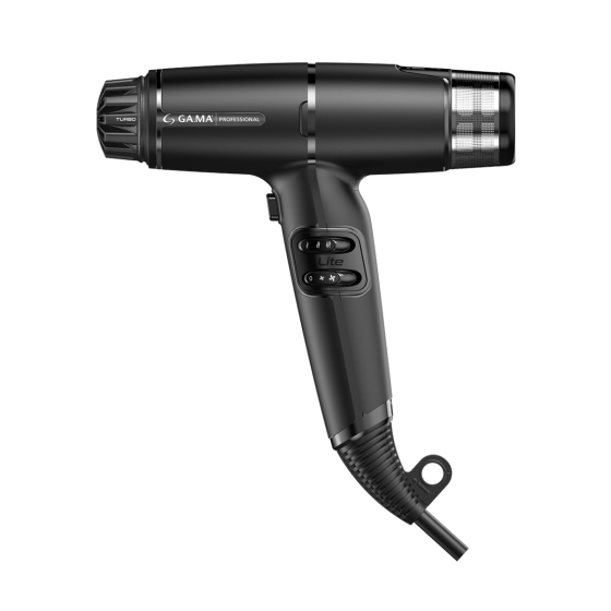 Sušilec za lase iQ Lite Max