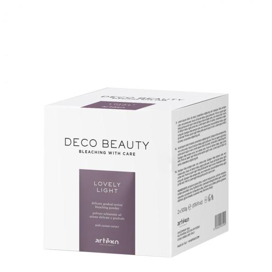 DECO BEAUTY LOVELY LIGHT