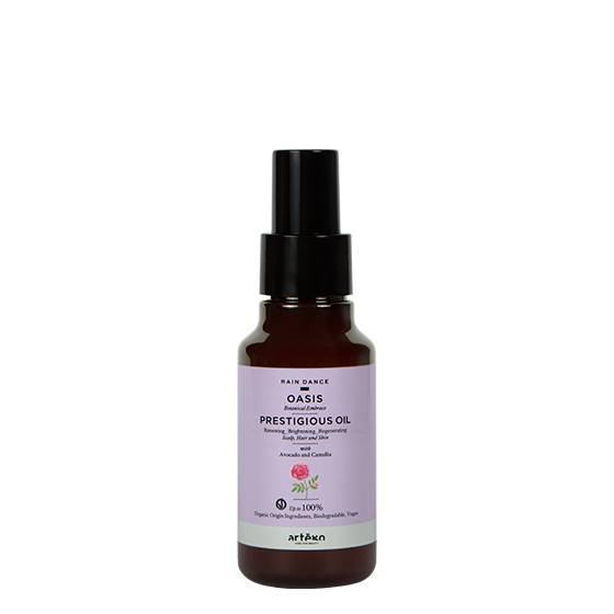 RAIN DANCE OASIS PRESTIGIOUS OIL