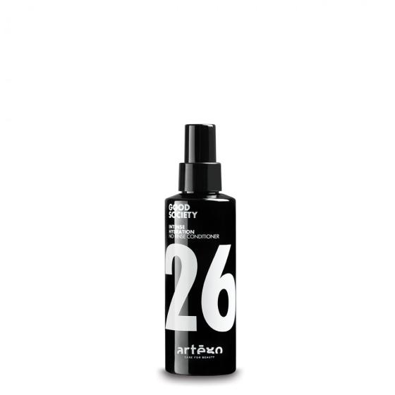 26 INTENSE HYDRATION NO RINSE CONDITIONER