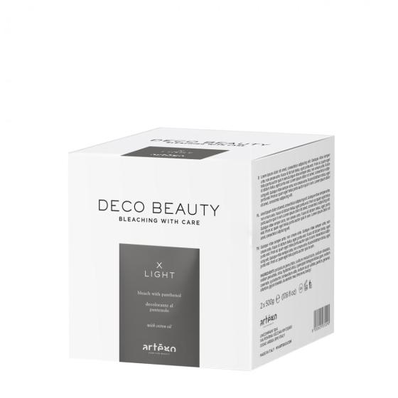DECO BEAUTY X-LIGHT