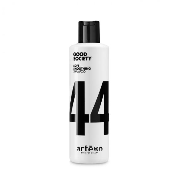 44 SOFT SMOOTHING SHAMPOO
