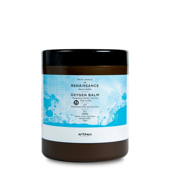 RAIN DANCE RENAISSANCE OXYGEN BALM