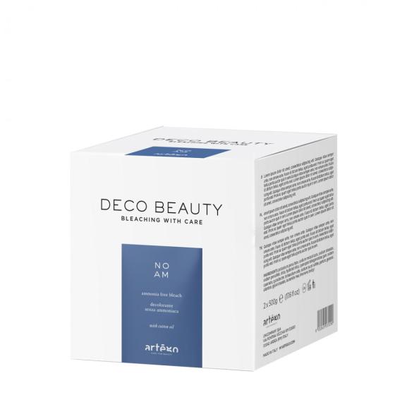 DECO BEAUTY NO AM