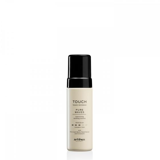 pena-za-lase-pure-waves-touch-artego