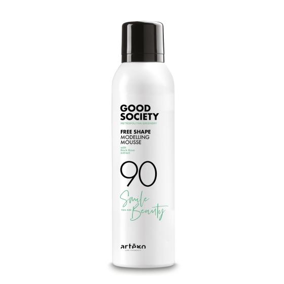 pena-za-lase-za-oblikovanje-modelling-mousse-free-shape-artego