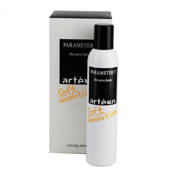 PARAMETER T SOFT REVOLUTION