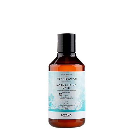  RAIN DANCE RENAISSANCE NORMALIZING BATH