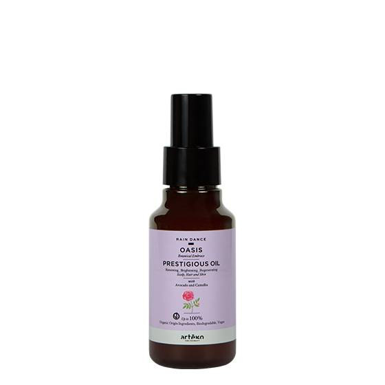 RAIN DANCE OASIS PRESTIGIOUS OIL