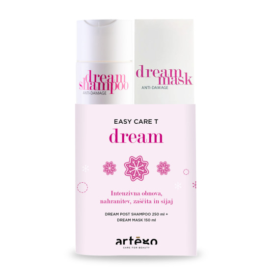 KOMPLET izdelkov ZA OBNOVO POŠKODOVANIH LAS