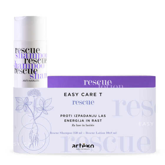 KOMPLET PROTI IZPADANJU LAS