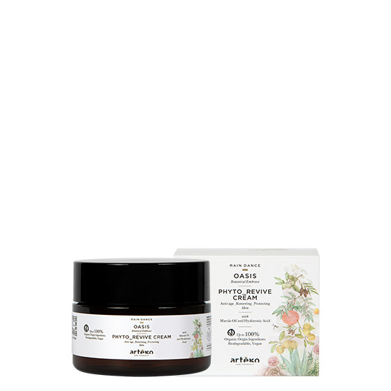 Zaščitna anti-age krema za obraz