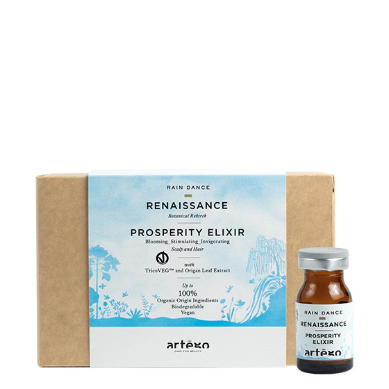 INTENZIVNI SERUM PROTI IZPADANJU LAS