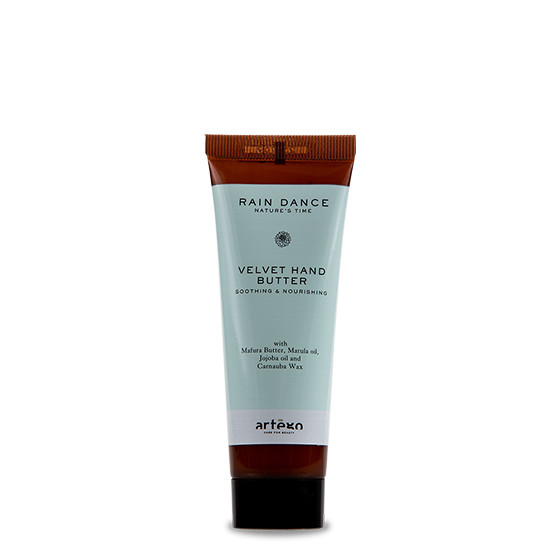 RAIN DANCE VELVET HAND BUTTER - 1